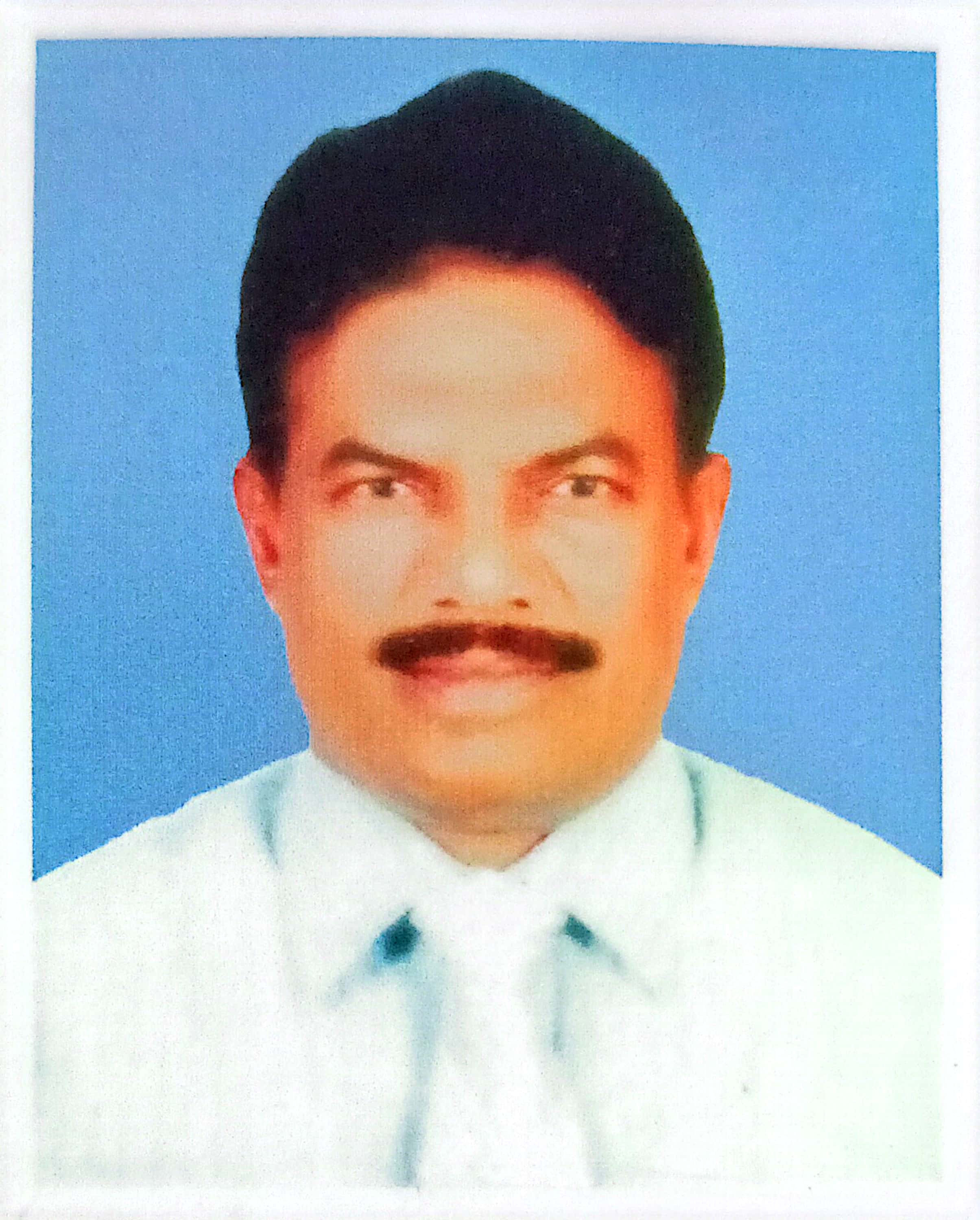 Md. Enamul Haque